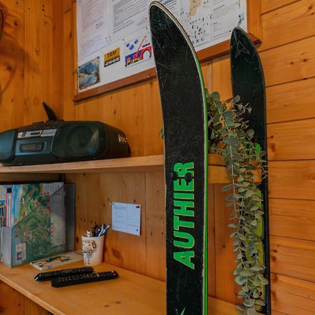 Ski House Jursport Závažná Poruba Exteriér fotografie