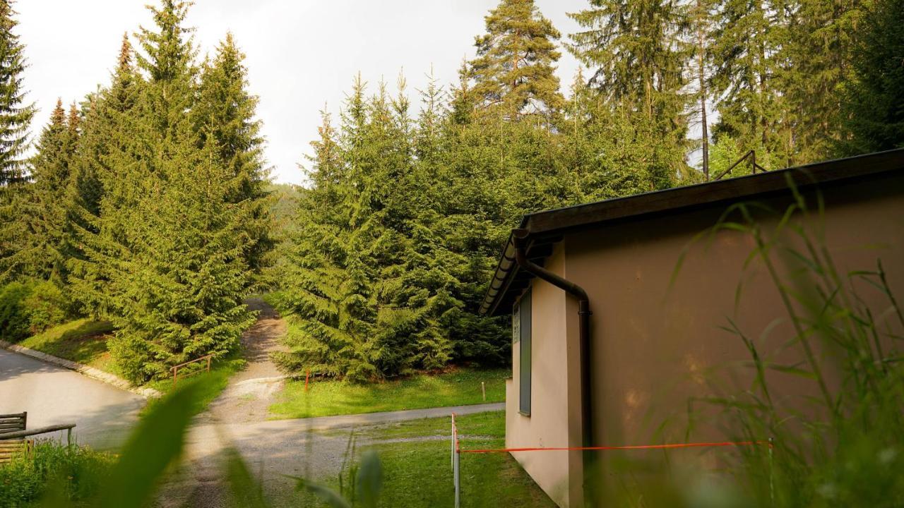 Ski House Jursport Závažná Poruba Exteriér fotografie