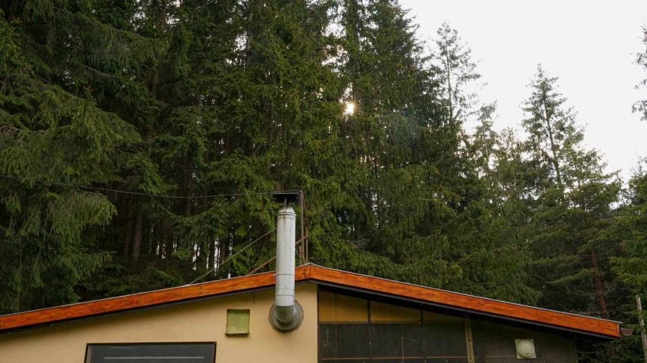 Ski House Jursport Závažná Poruba Exteriér fotografie