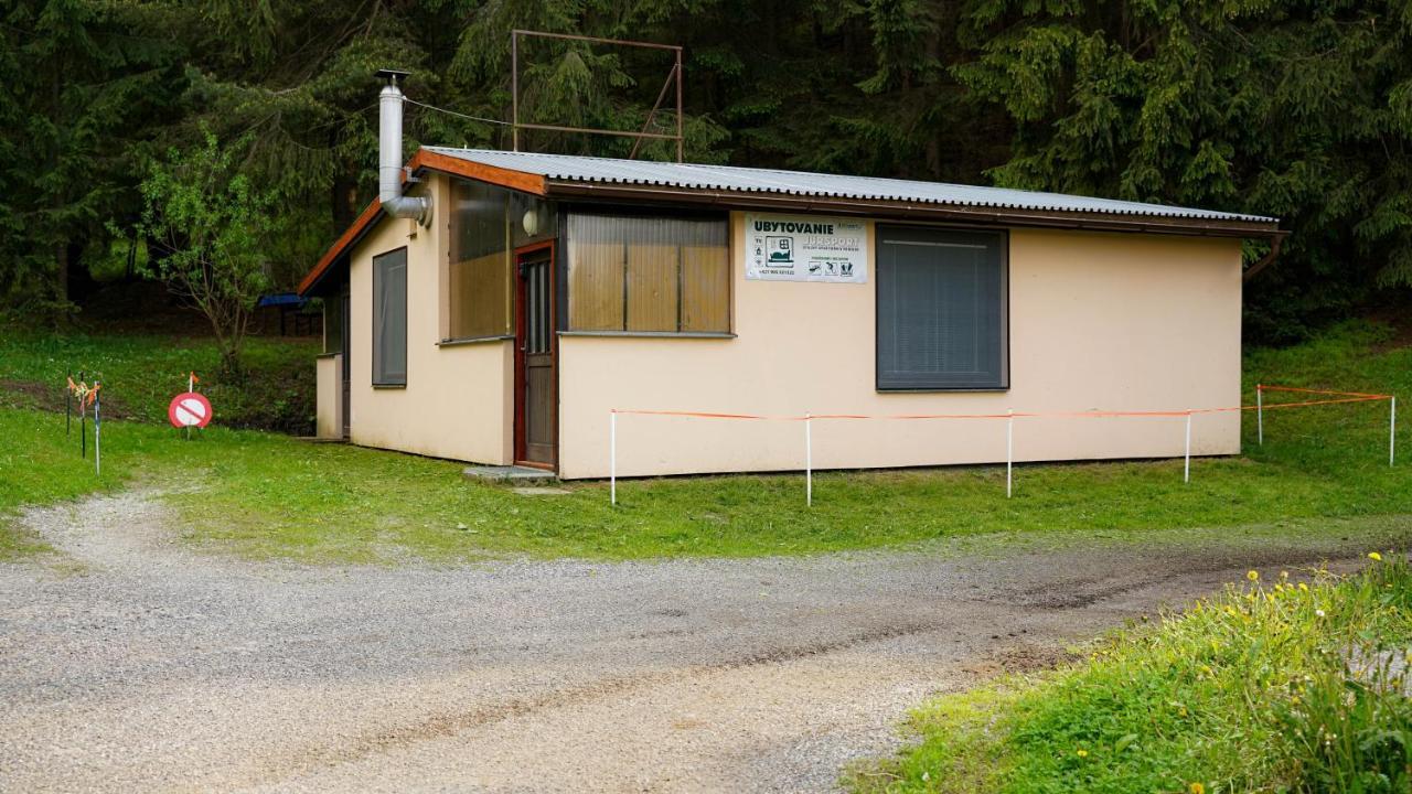 Ski House Jursport Závažná Poruba Exteriér fotografie