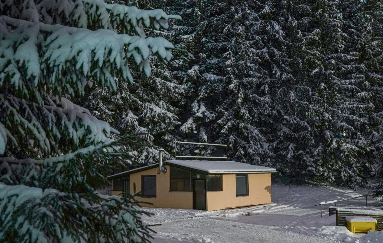 Ski House Jursport Závažná Poruba Exteriér fotografie