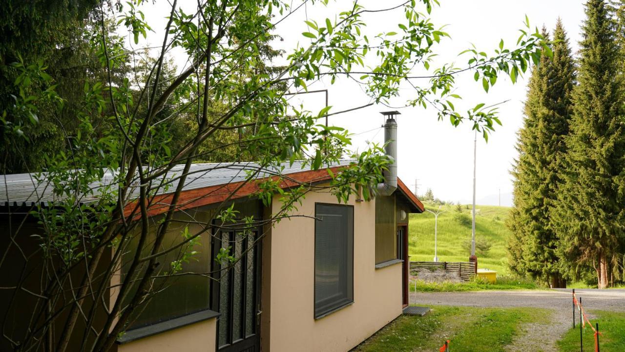 Ski House Jursport Závažná Poruba Exteriér fotografie