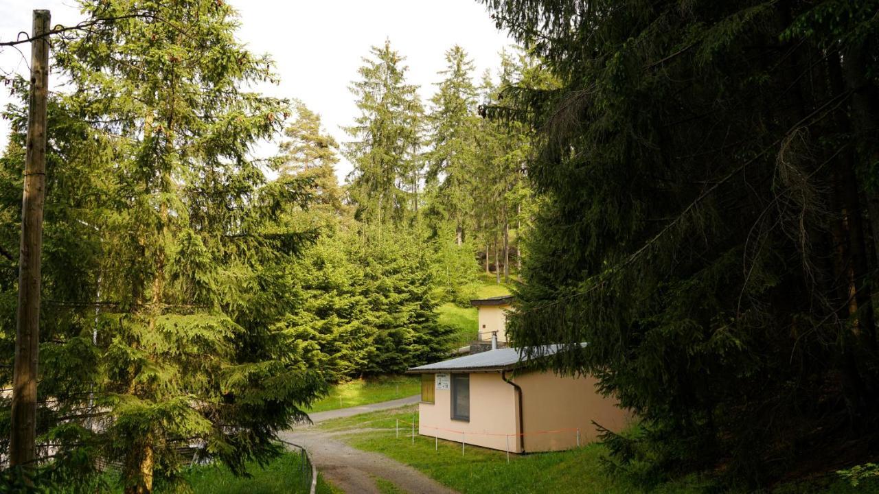 Ski House Jursport Závažná Poruba Exteriér fotografie